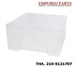 Φρουτολεκάνη ψυγείου SIEMENS, 00680982